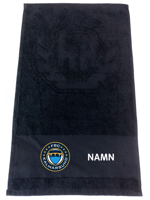 KH Handduk 50x30 cm (FBC Kalmarsund)